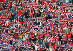 Derby Krakowa znów przełożone?