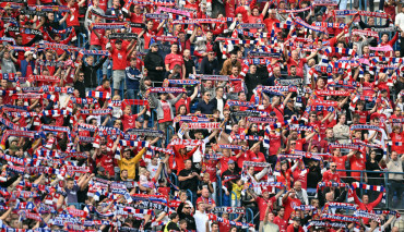 kibice wisłak kraków derby