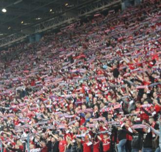 12. kolejka Ekstraklasy. Zapowiedź: Wisła Kraków - Piast Gliwice