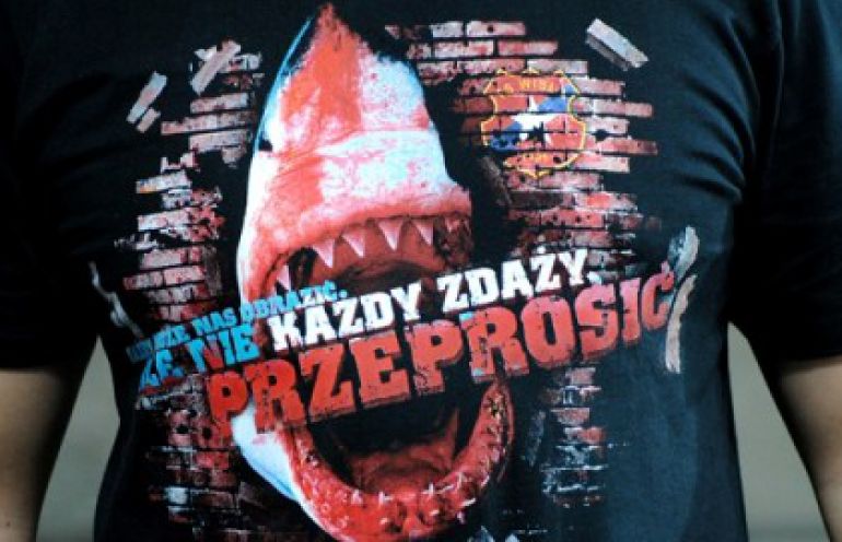 Kibice Wisły nie chcą Smudy
