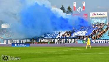 Kibice Wisły Płock