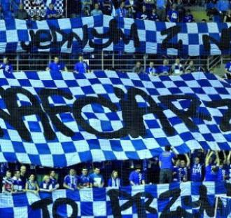 Kibice Wisły Płock odwołali wyjazd do Mielca
