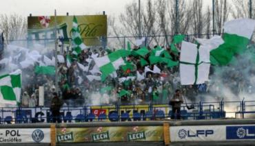 Kibice Włókniarza walczą o klub