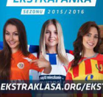 Kibice wybrali Ekstrafankę
