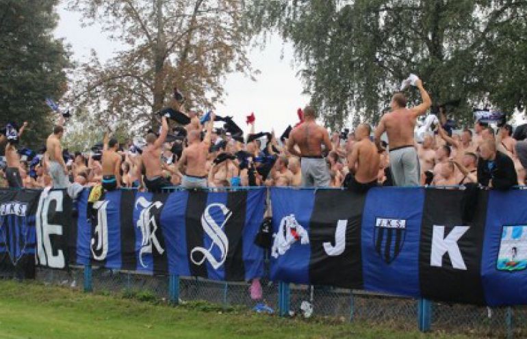 Kibice wygrali budżet obywatelski
