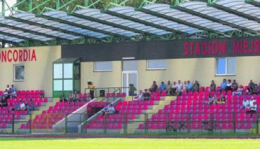 Kibice z Piotrkowa nie chcą meczów Widzewa