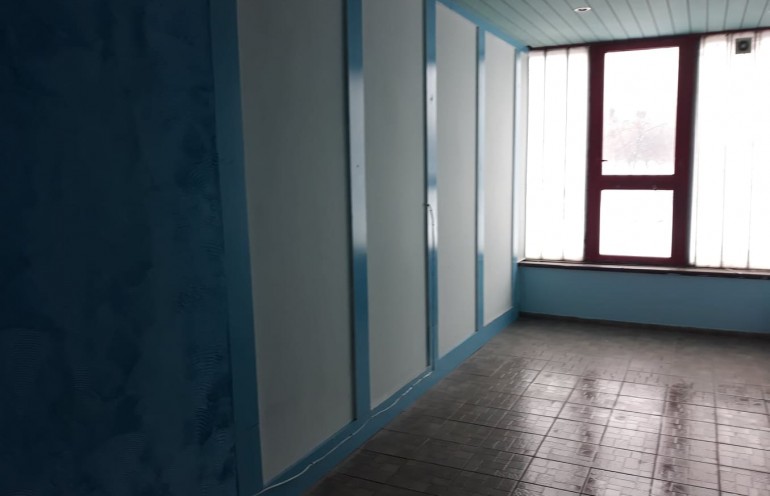 Kibice z Socios Stomil wyposażą klubową siłownię