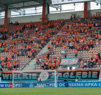 3. kolejka Ekstraklasy. Zapowiedź: Zagłębie Lubin - Jagiellonia Białystok