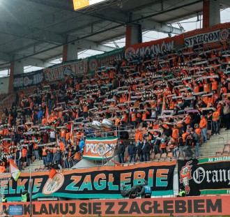 1. kolejka Ekstraklasy. Zapowiedź: Zagłębie Lubin - Cracovia