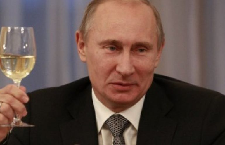 Kibice żużla apelują do Putina