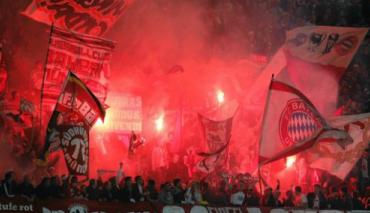 Kibicom nie przeszkodzi strajk!