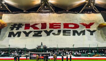 Kiedymyżyjemy