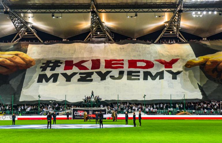 Kiedymyżyjemy