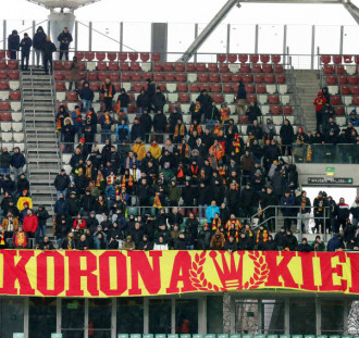 Kielecka banda nie pęka