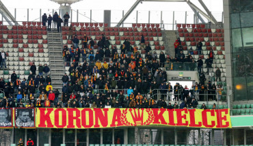 Kielecka banda nie pęka