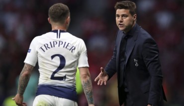 Kieran Trippier
