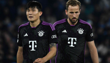 kim min jae bayern