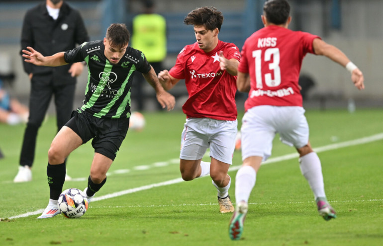 kiss wisla cercle