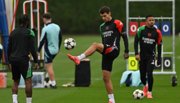 kiwior arsenal crystal palace