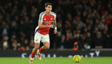 kiwior arsenal milan