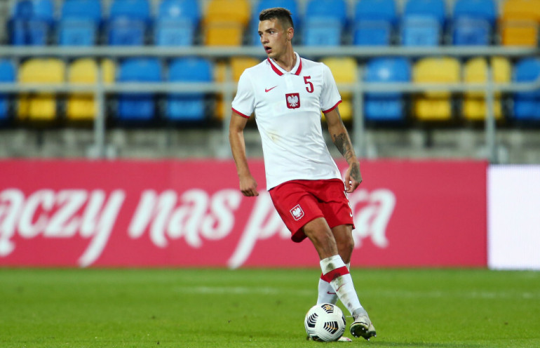 kiwior do serie a
