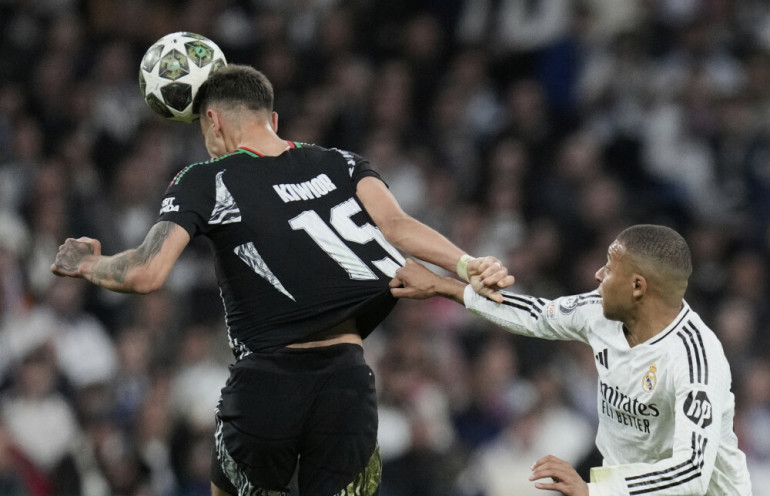 kiwior mbappe LM