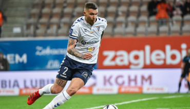 Kiwior odejdzie ze Spezii a jego miejsce zajmie inny Polak?