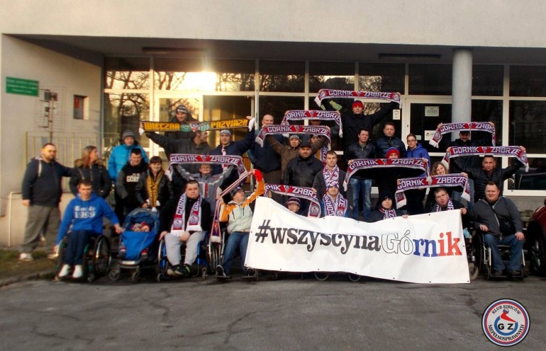 KKN Górnik Zabrze