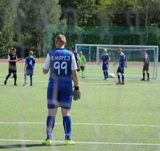 Już po raz szósty odbył się KKN Miedź Legnica Cup