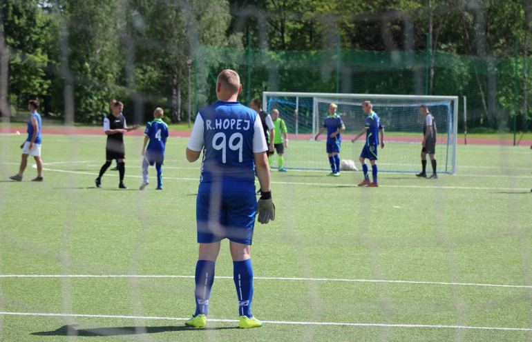 KKN Miedź Legnica Cup