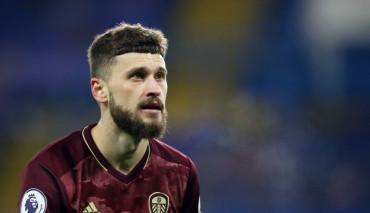 klich forma premier league