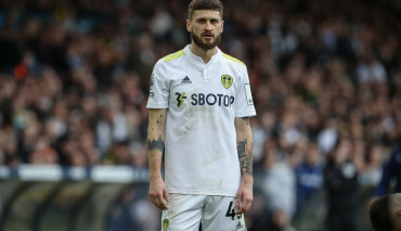 klich vs wolverhampton