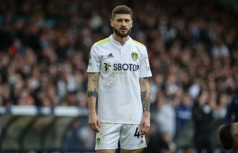 klich vs wolverhampton