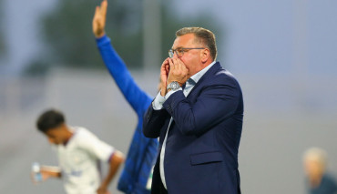 Kłopoty Michniewicza i Krychowiaka w Arabii Saudyjskiej