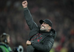 Jurgen Klopp kończy karierę trenerską
