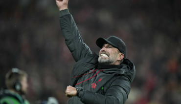 klopp koniec kariery