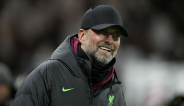 klopp liverpool