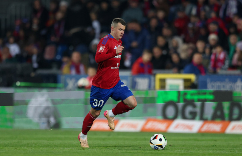kochergin kolano