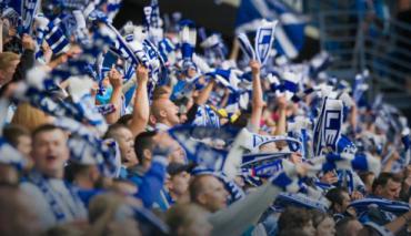Kolejna kara dla Lecha Poznań