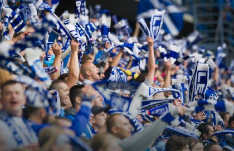 Kolejna kara dla Lecha Poznań