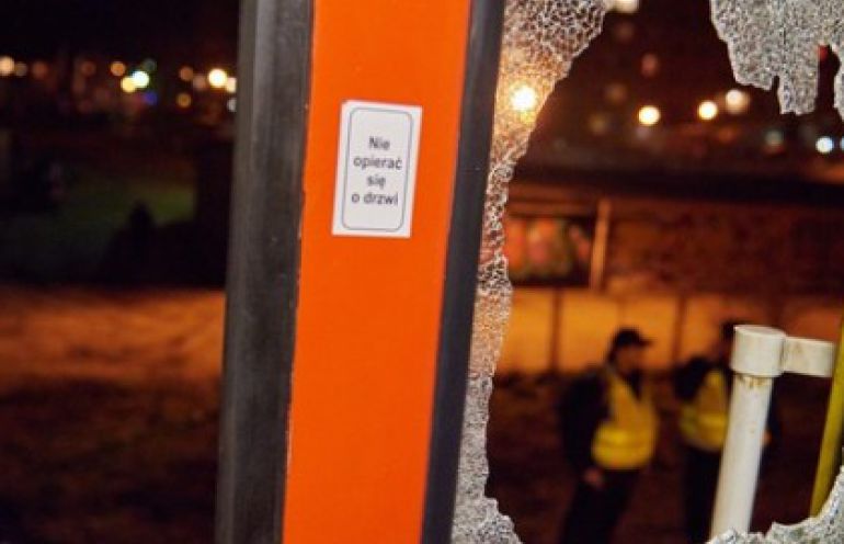 Kolejni zatrzymani po ataku na pociąg