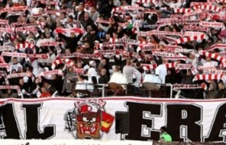 Kolejny klub nie przyjmie ełkaesiaków