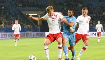 Kolejny Polak zagra w Serie A?