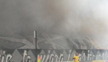 Komisja Dyscyplinarna PZPN karze Sandecję