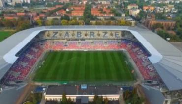 Komplet widzów na Wielkich Derbach Śląska?