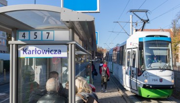 komunikacja miejska