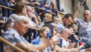 Komunikat klubu Górnik Zabrze Handball