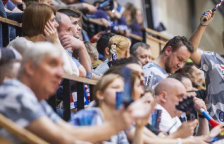 Komunikat klubu Górnik Zabrze Handball