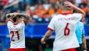Końcówka okienka transferowego – reprezentanci Polski niepewni swojej przyszłości