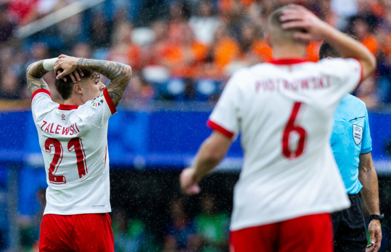 Końcówka okienka transferowego – reprezentanci Polski niepewni swojej przyszłości